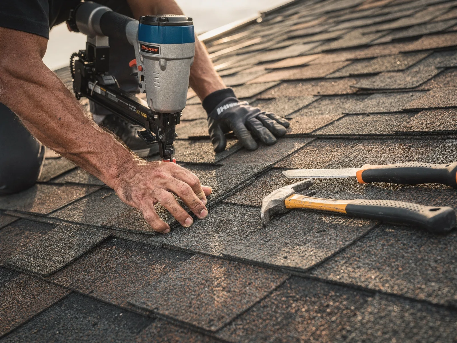 Why choose Roof Repair in Centralia, KS